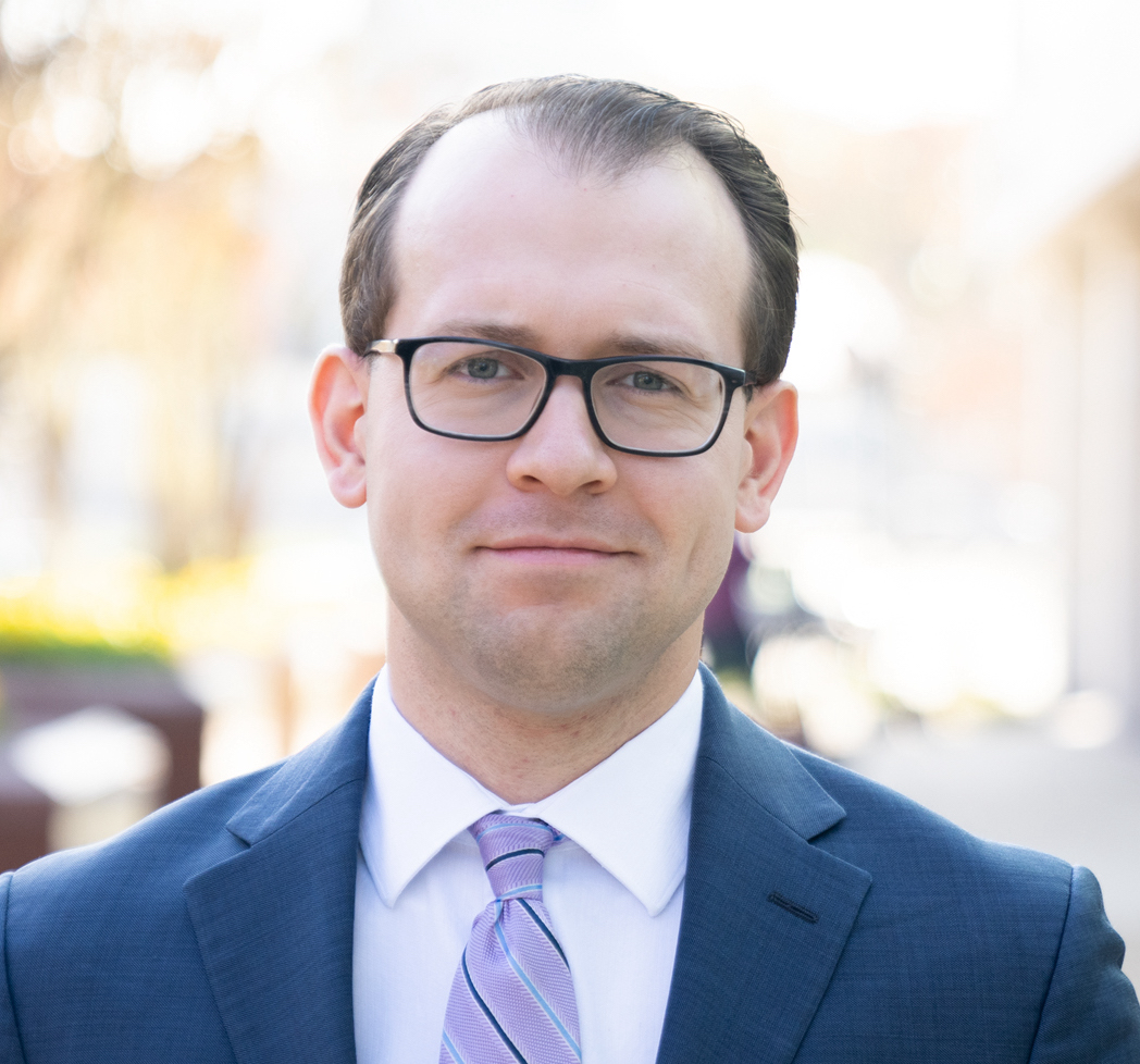 Kevin Frey | Journalist